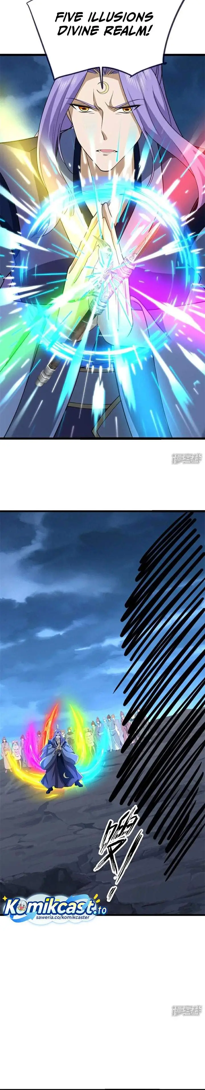 image-komik-peerless-soul-chapter-754-11/25