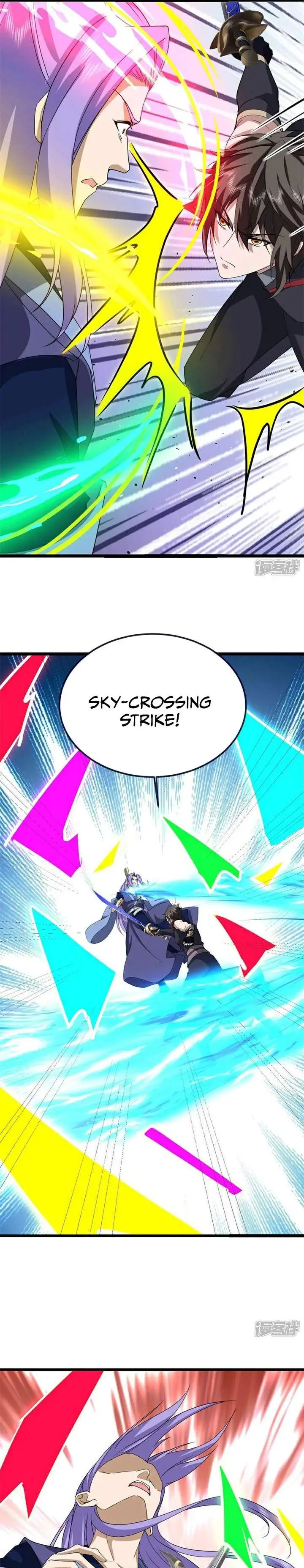 image-komik-peerless-soul-chapter-754-12/25