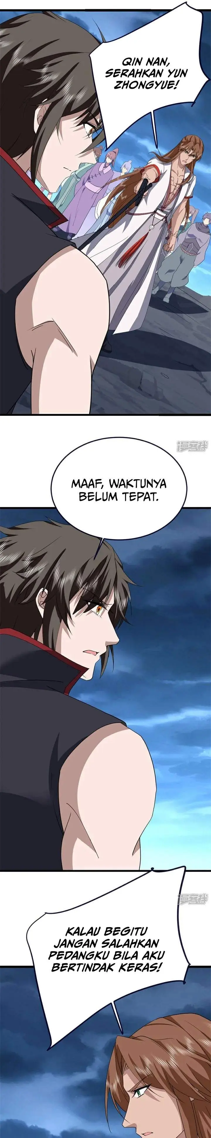 image-komik-peerless-soul-chapter-754-16/25