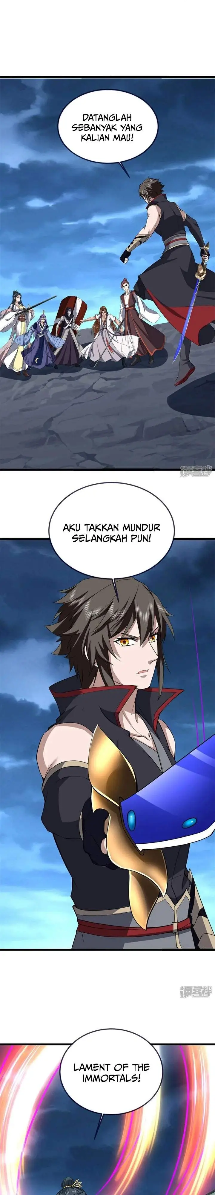 image-komik-peerless-soul-chapter-754-22/25