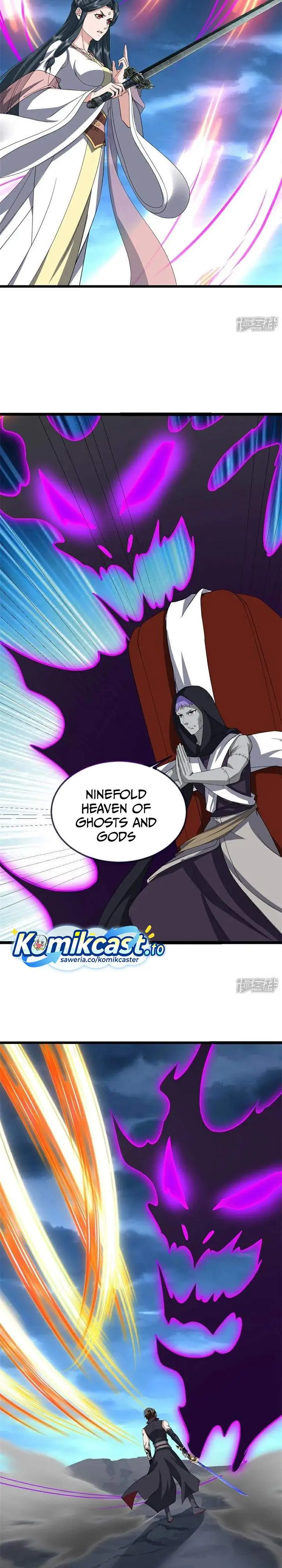 image-komik-peerless-soul-chapter-754-23/25
