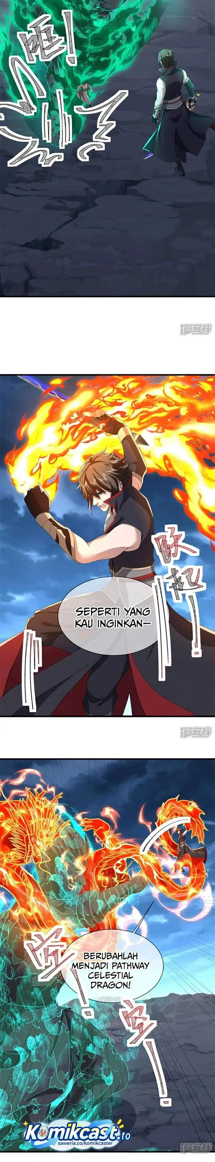image-komik-peerless-soul-chapter-756-3/21