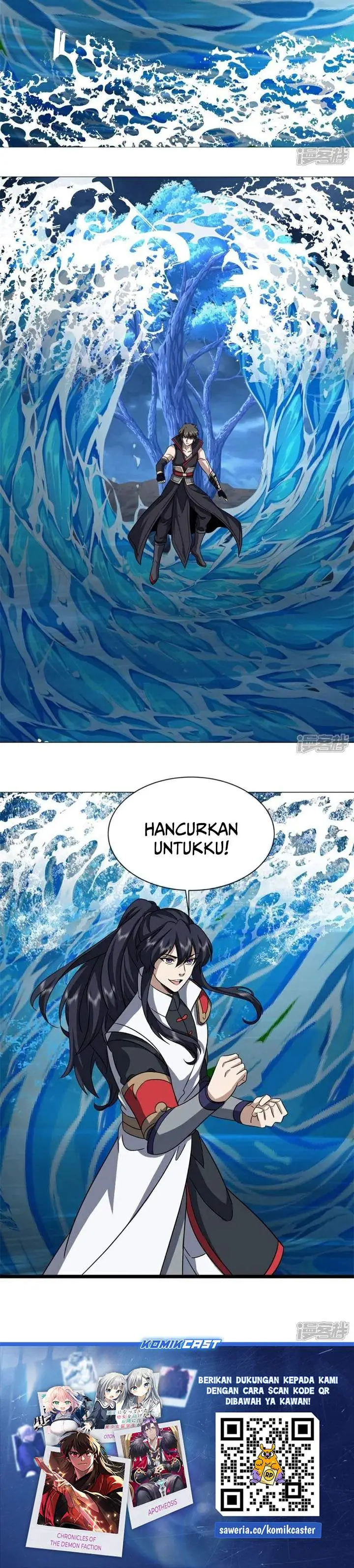 image-komik-peerless-soul-chapter-756-20/21