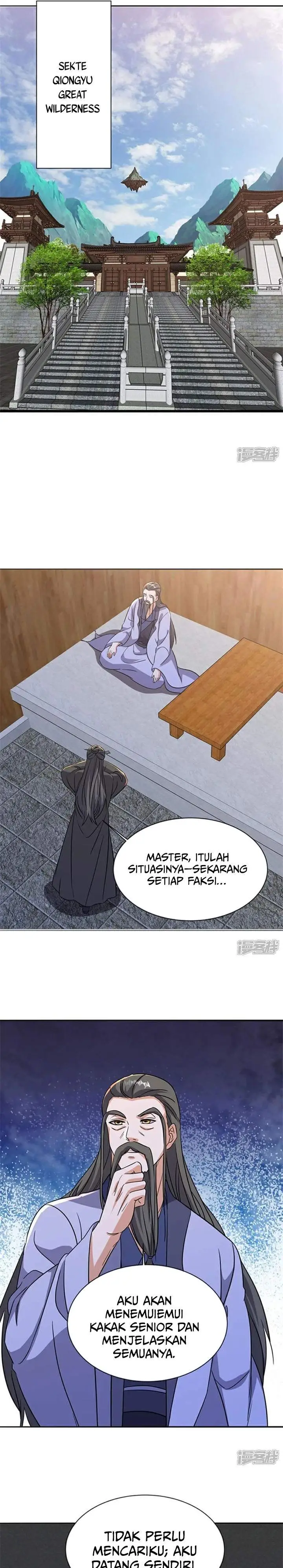 image-komik-peerless-soul-chapter-757-12/22