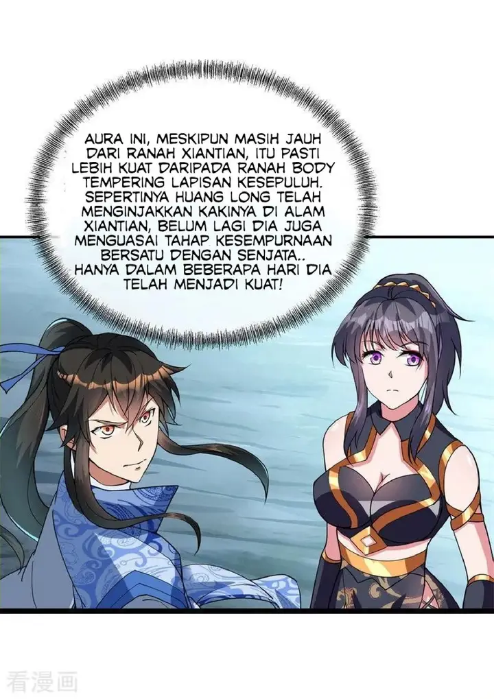 image-komik-peerless-soul-chapter-77-1/24