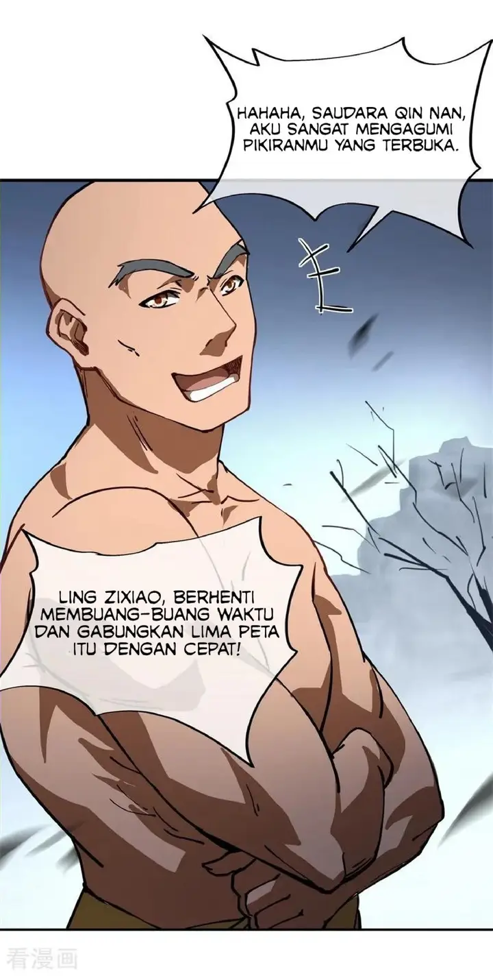 image-komik-peerless-soul-chapter-77-8/24