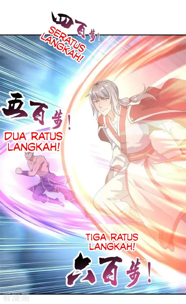 image-komik-peerless-soul-chapter-80-6/22