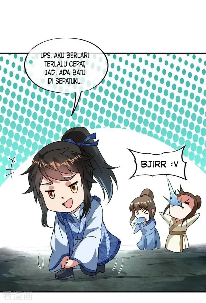 image-komik-peerless-soul-chapter-82-9/28