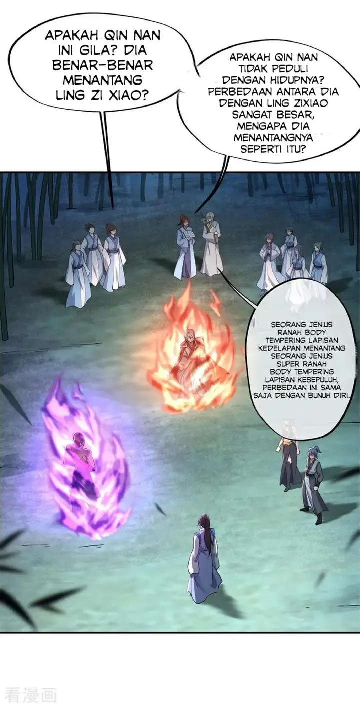 image-komik-peerless-soul-chapter-86-1/22