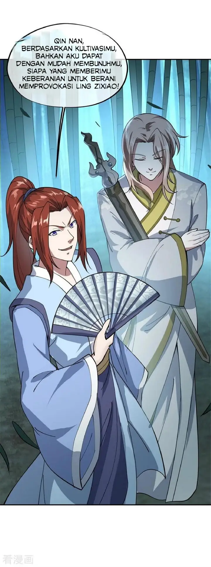 image-komik-peerless-soul-chapter-86-2/22