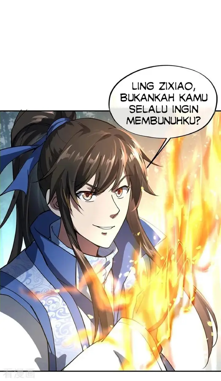 image-komik-peerless-soul-chapter-86-8/22