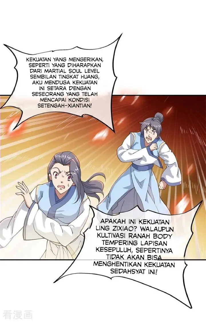 image-komik-peerless-soul-chapter-88-4/21