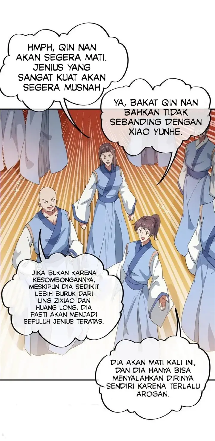 image-komik-peerless-soul-chapter-88-11/21