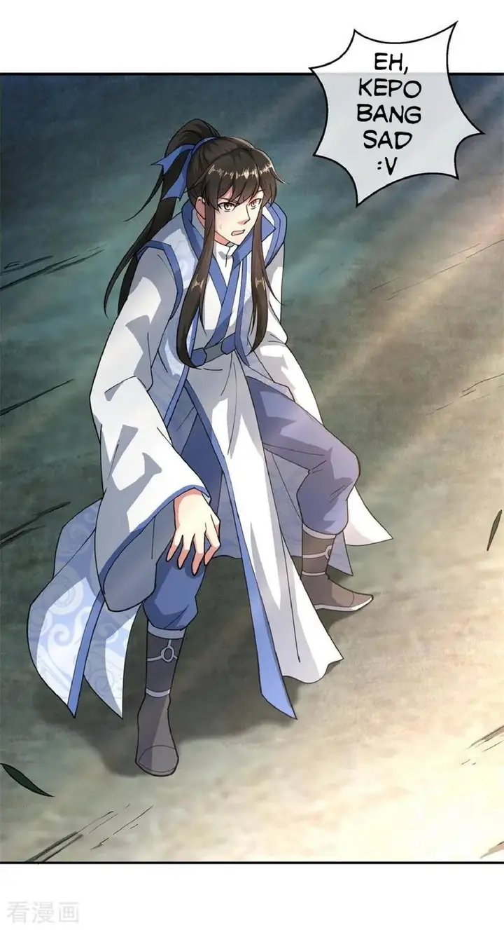 image-komik-peerless-soul-chapter-89-8/21