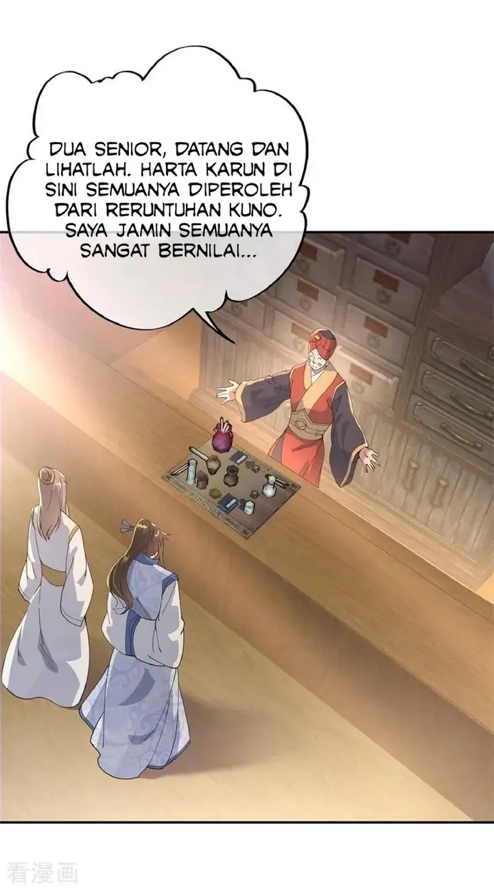 image-komik-peerless-soul-chapter-99-8/28