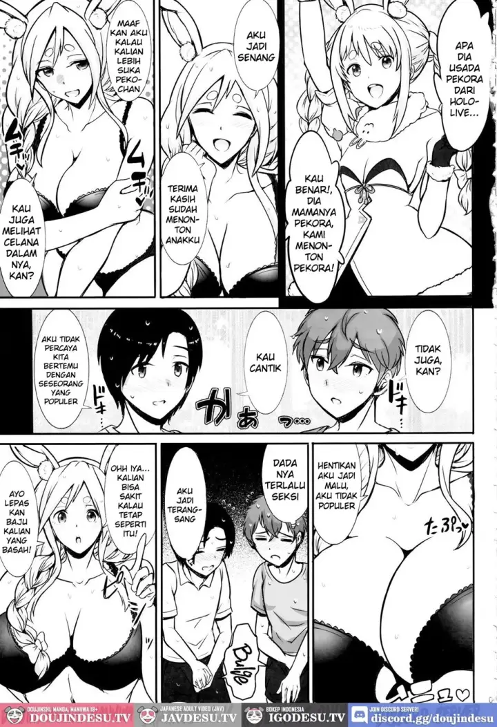 image-komik-pekora-mama-to-hito-chapter-01-end-3/21