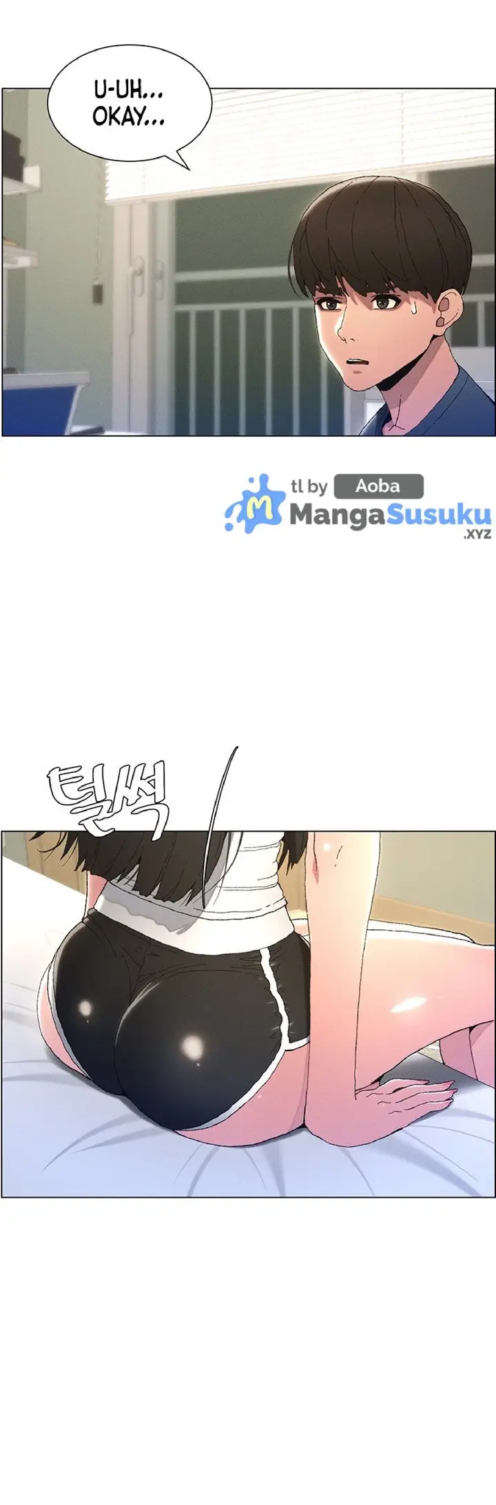 image-komik-pelajaran-seks-dengan-adik-perempuanku-chapter-02-0/41