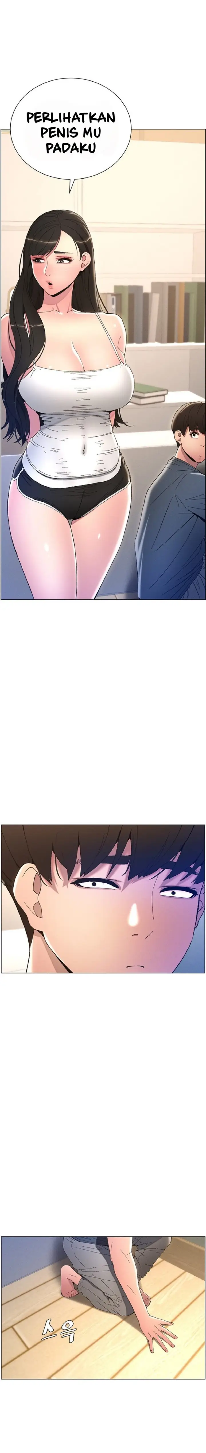 image-komik-pelajaran-seks-dengan-adik-perempuanku-chapter-03-17/33