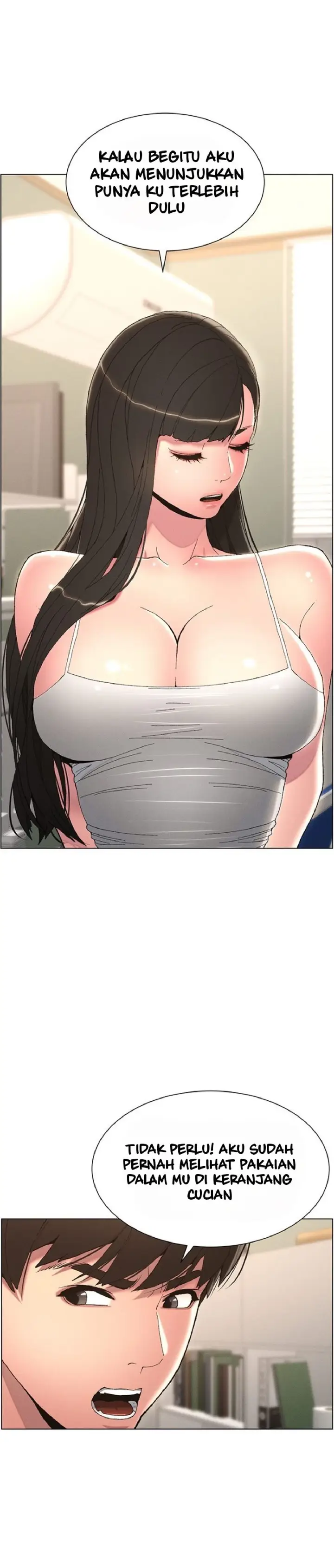 image-komik-pelajaran-seks-dengan-adik-perempuanku-chapter-03-21/33