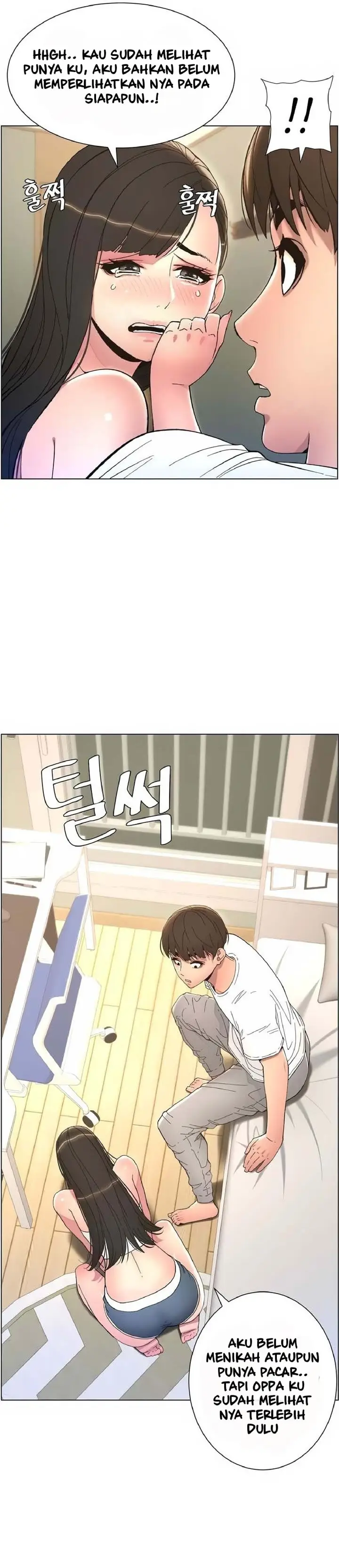 image-komik-pelajaran-seks-dengan-adik-perempuanku-chapter-05-31/41
