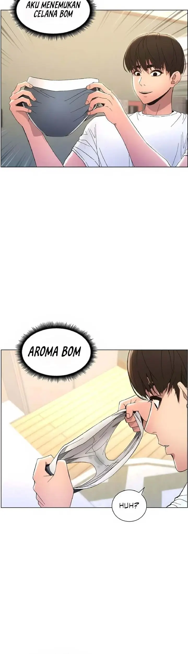 image-komik-pelajaran-seks-dengan-adik-perempuanku-chapter-08-31/40