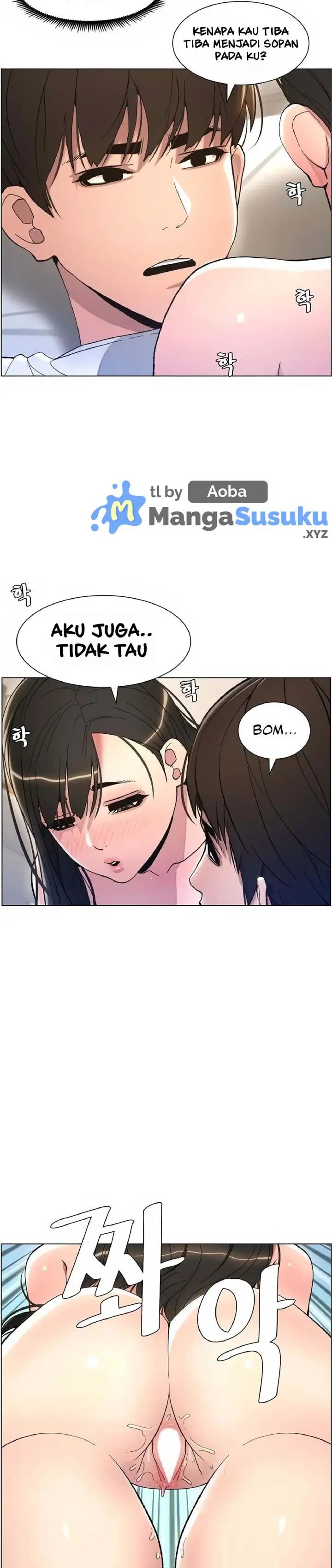 image-komik-pelajaran-seks-dengan-adik-perempuanku-chapter-10-31/34
