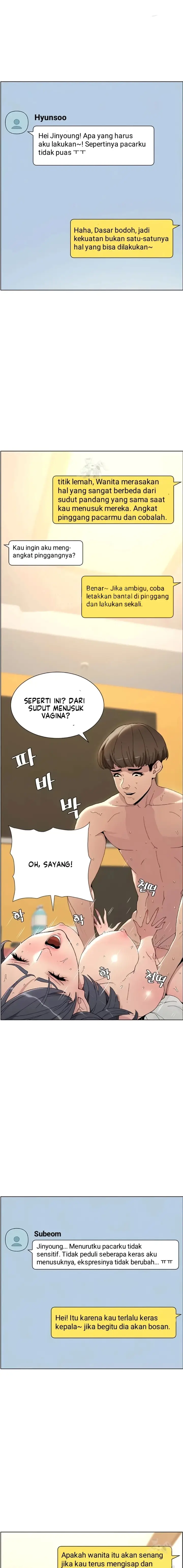 image-komik-pelajaran-seks-dengan-adik-perempuanku-chapter-100-end-3/23