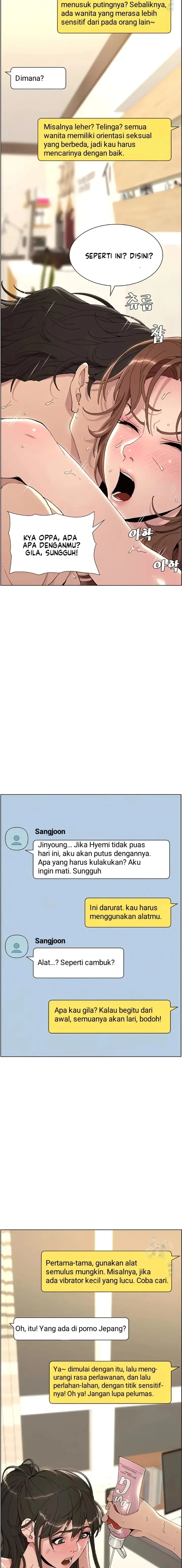 image-komik-pelajaran-seks-dengan-adik-perempuanku-chapter-100-end-4/23