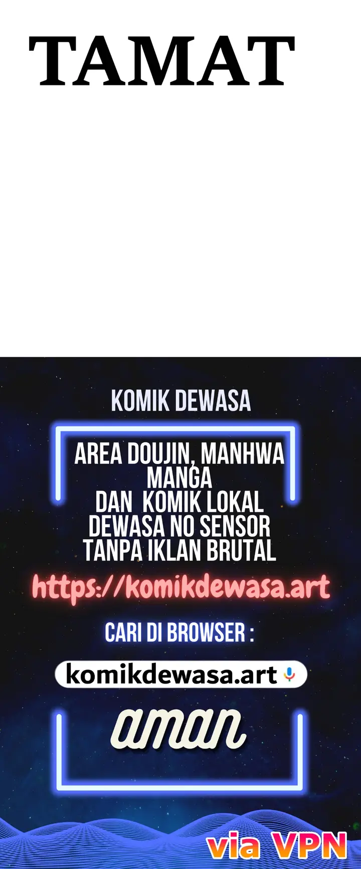 image-komik-pelajaran-seks-dengan-adik-perempuanku-chapter-100-end-22/23