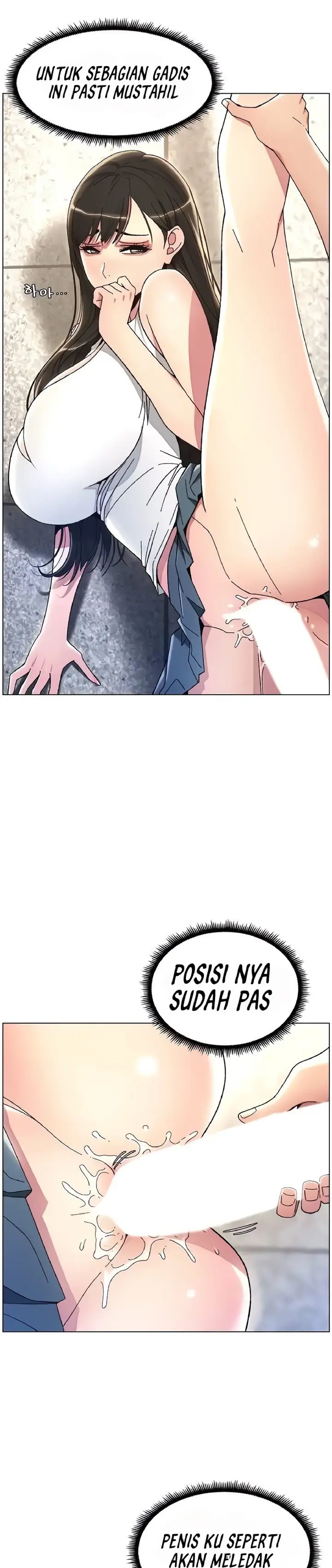 image-komik-pelajaran-seks-dengan-adik-perempuanku-chapter-15-25/33