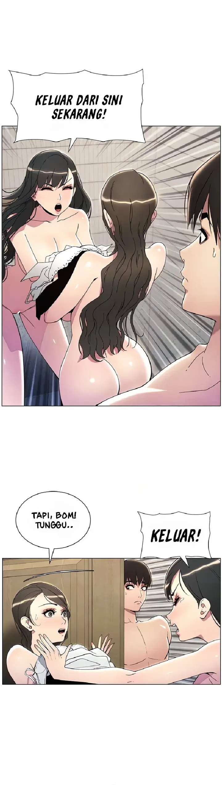 image-komik-pelajaran-seks-dengan-adik-perempuanku-chapter-25-1/32