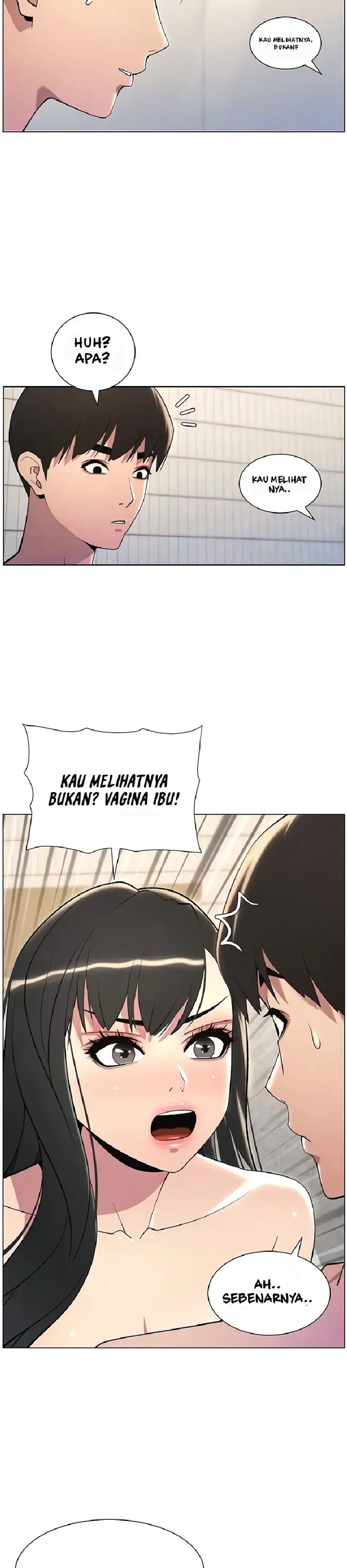 image-komik-pelajaran-seks-dengan-adik-perempuanku-chapter-25-4/32