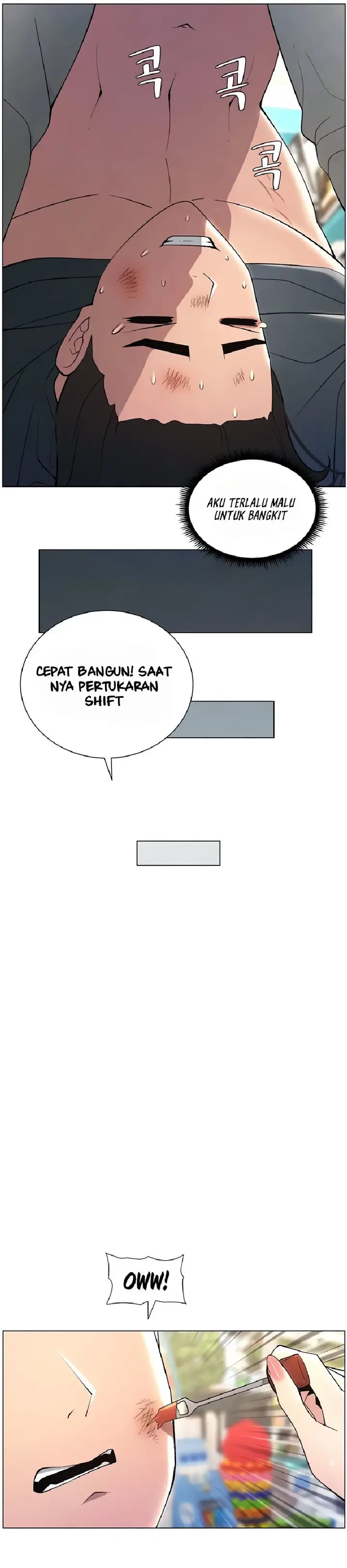 image-komik-pelajaran-seks-dengan-adik-perempuanku-chapter-25-25/32