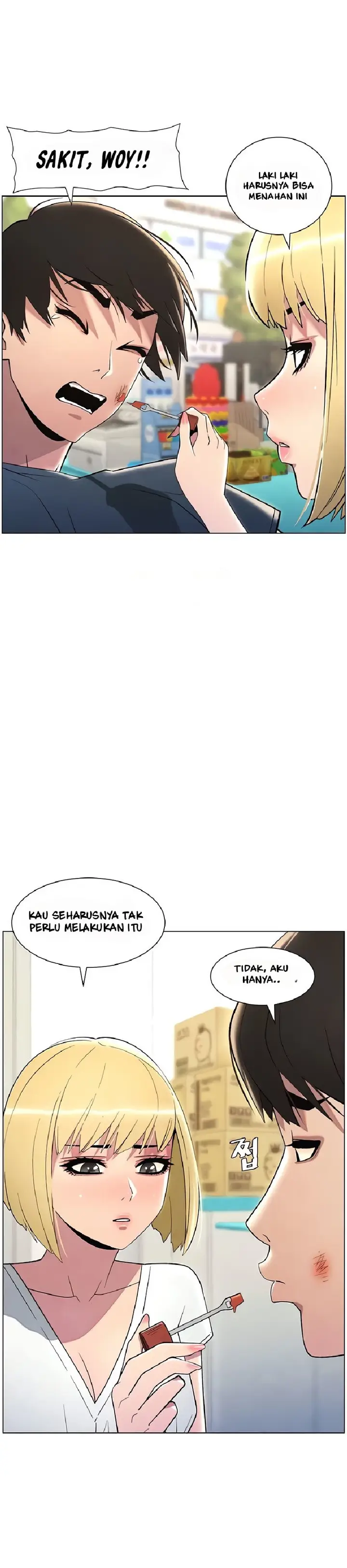 image-komik-pelajaran-seks-dengan-adik-perempuanku-chapter-25-26/32