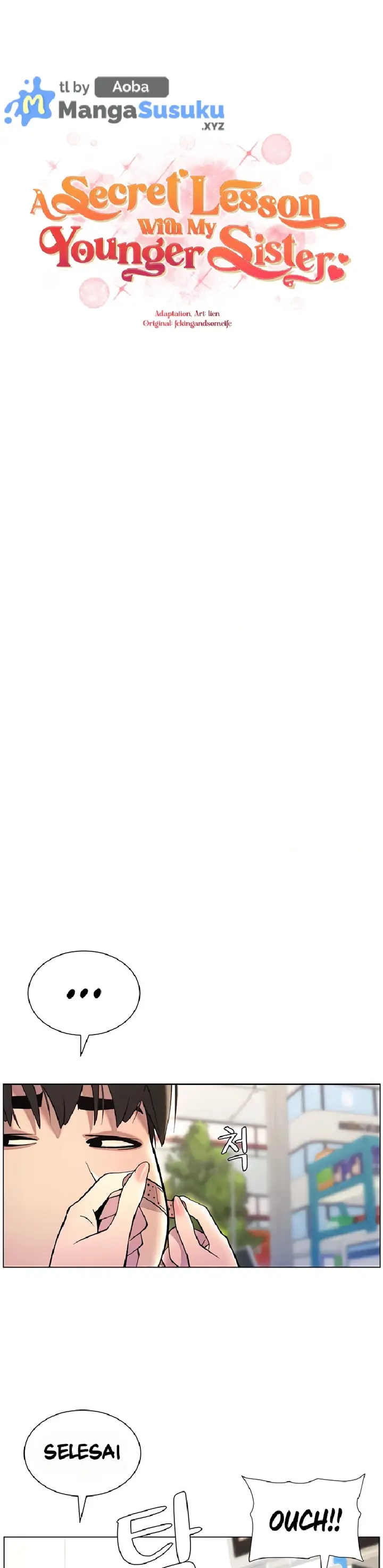 image-komik-pelajaran-seks-dengan-adik-perempuanku-chapter-26-0/34