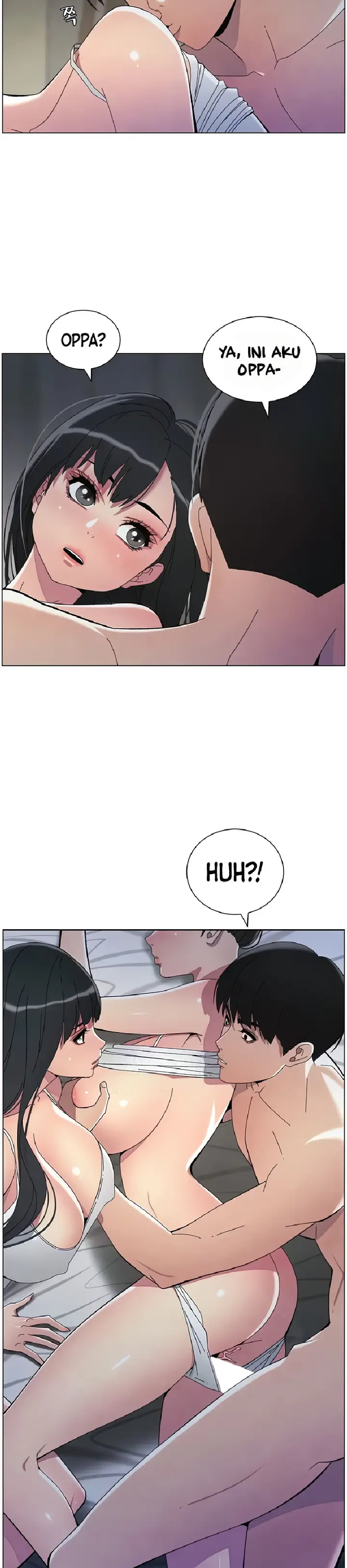 image-komik-pelajaran-seks-dengan-adik-perempuanku-chapter-26-23/34