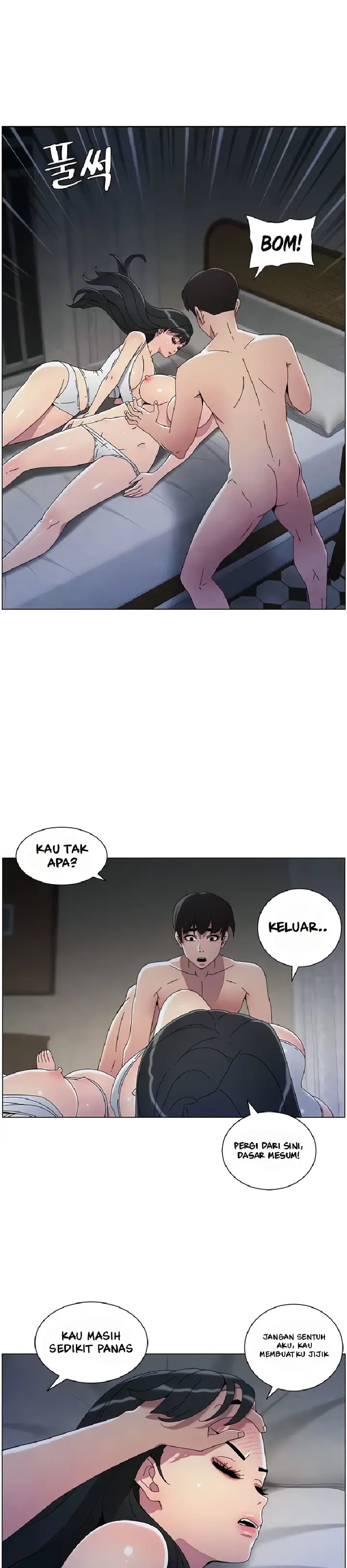 image-komik-pelajaran-seks-dengan-adik-perempuanku-chapter-26-28/34