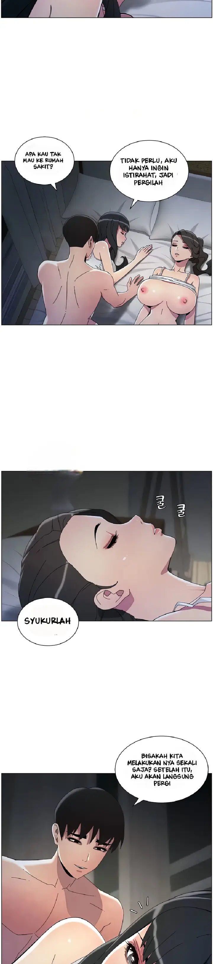 image-komik-pelajaran-seks-dengan-adik-perempuanku-chapter-26-29/34