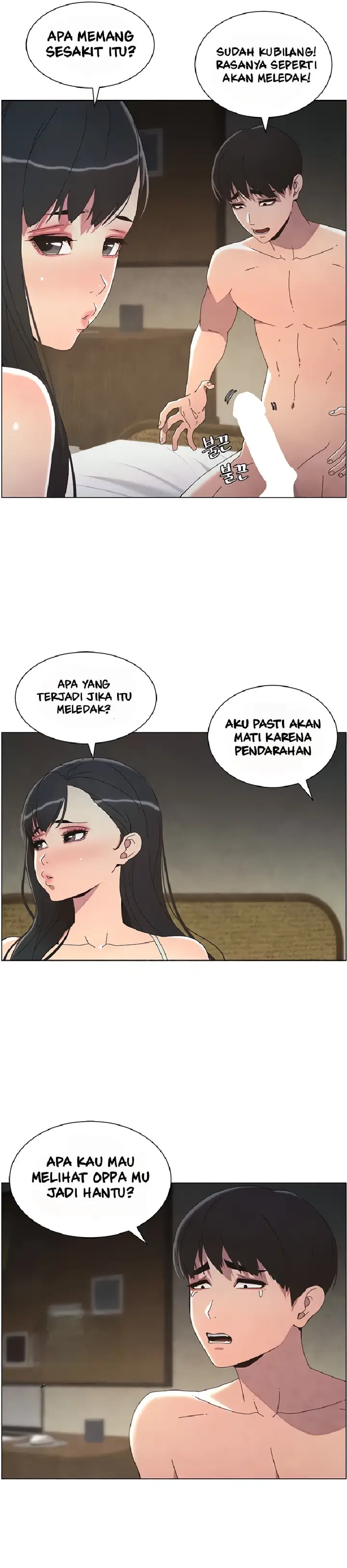 image-komik-pelajaran-seks-dengan-adik-perempuanku-chapter-27-2/32