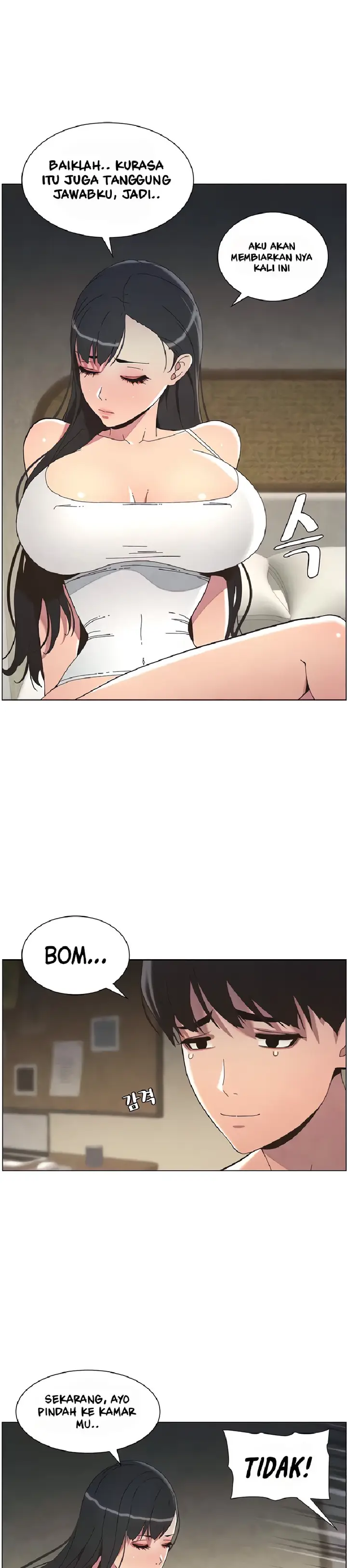 image-komik-pelajaran-seks-dengan-adik-perempuanku-chapter-27-4/32