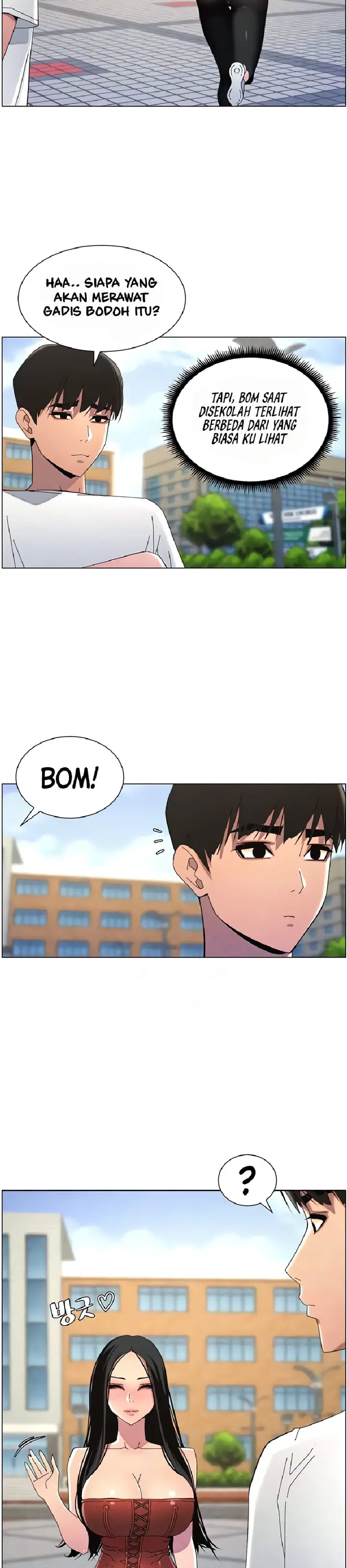 image-komik-pelajaran-seks-dengan-adik-perempuanku-chapter-27-28/32