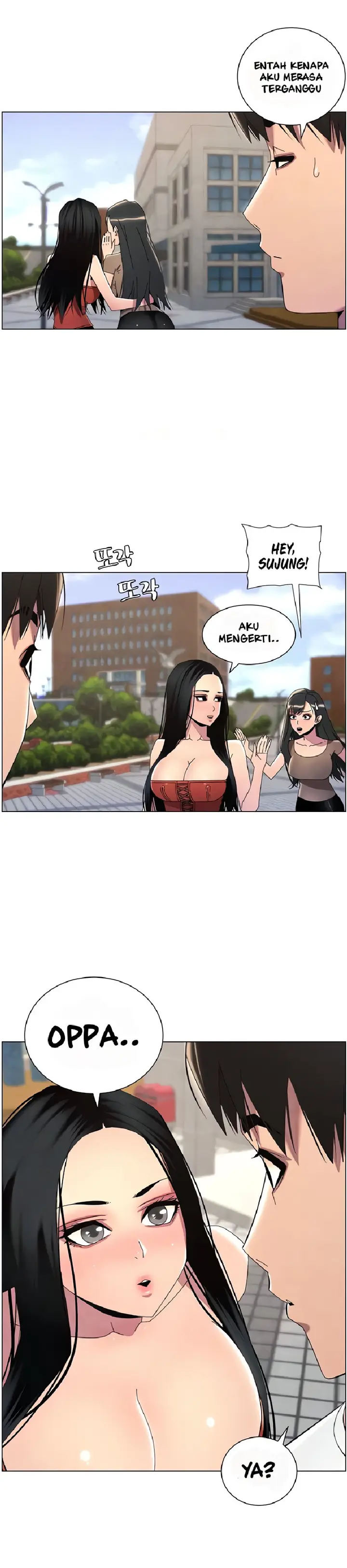 image-komik-pelajaran-seks-dengan-adik-perempuanku-chapter-28-3/33