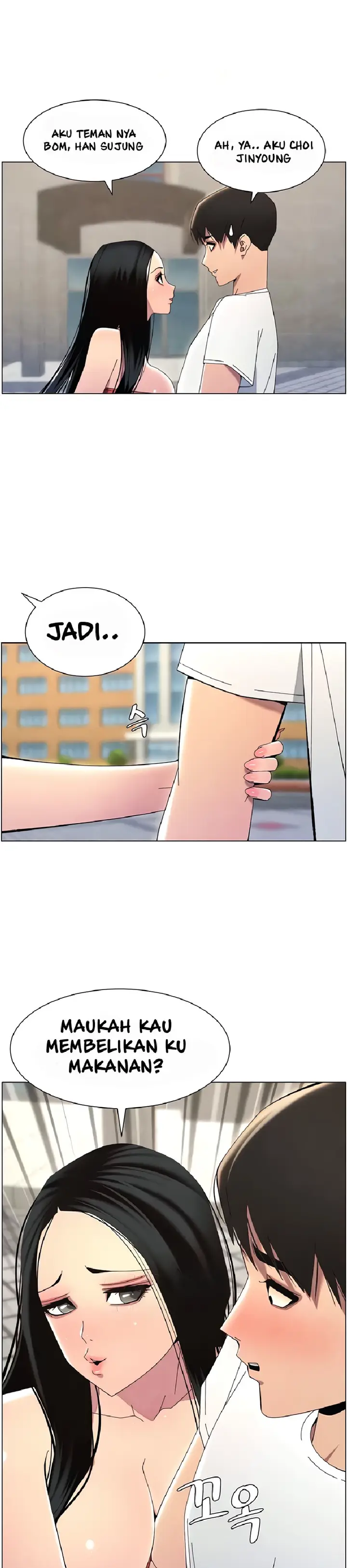 image-komik-pelajaran-seks-dengan-adik-perempuanku-chapter-28-4/33