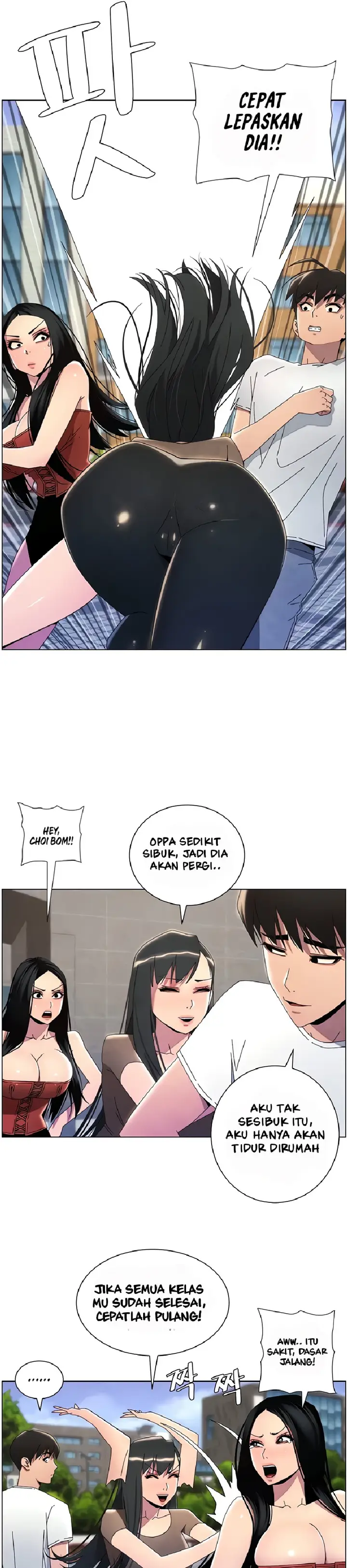image-komik-pelajaran-seks-dengan-adik-perempuanku-chapter-28-6/33