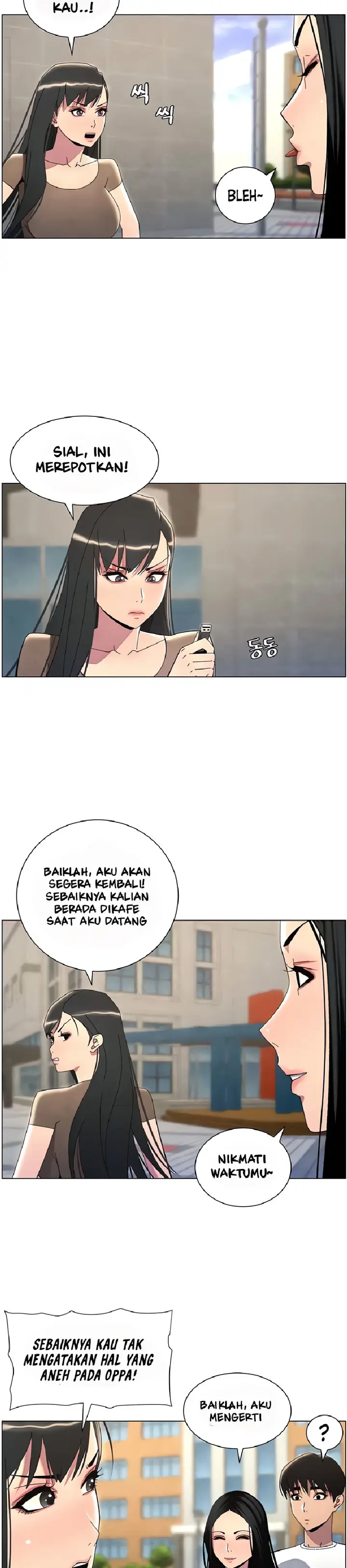 image-komik-pelajaran-seks-dengan-adik-perempuanku-chapter-28-8/33