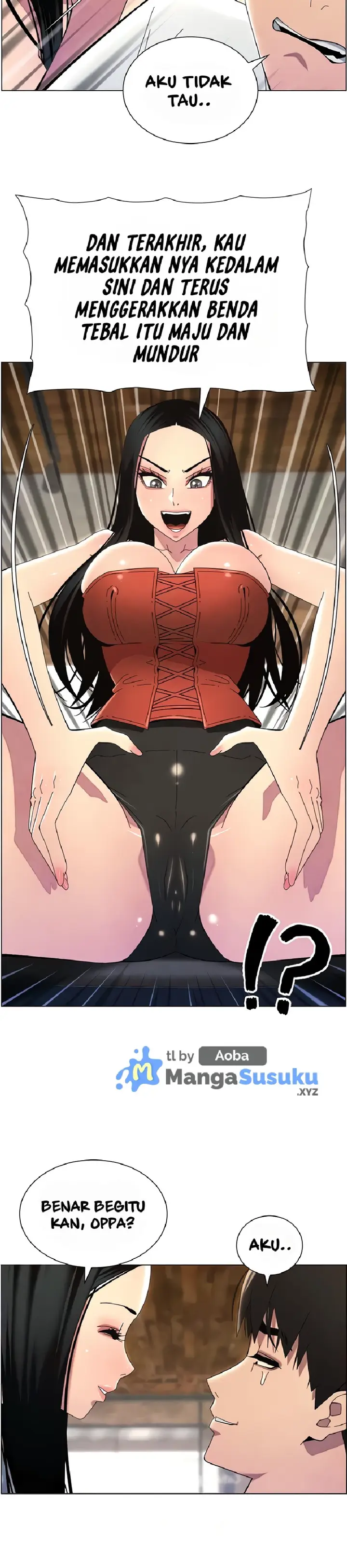image-komik-pelajaran-seks-dengan-adik-perempuanku-chapter-28-23/33
