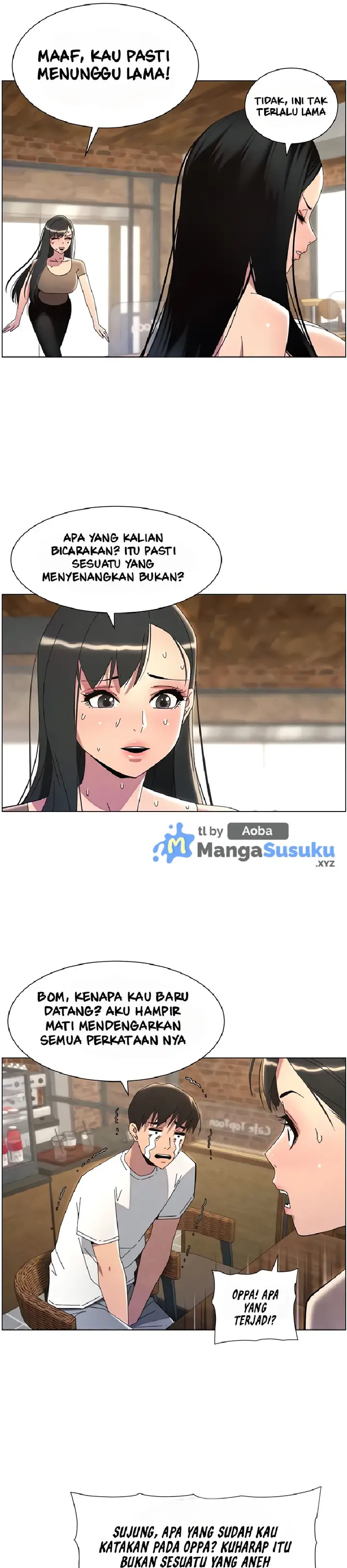 image-komik-pelajaran-seks-dengan-adik-perempuanku-chapter-28-26/33