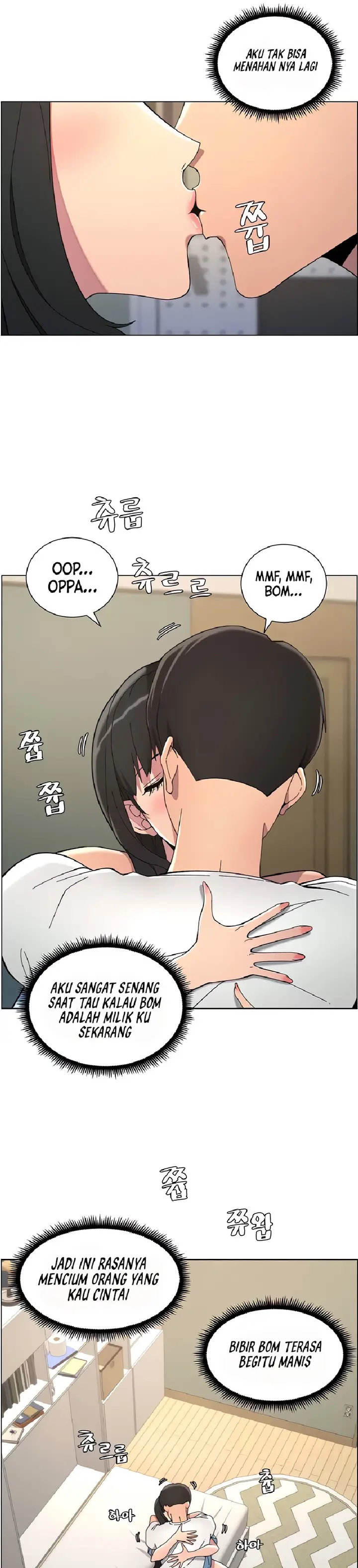 image-komik-pelajaran-seks-dengan-adik-perempuanku-chapter-30-23/33