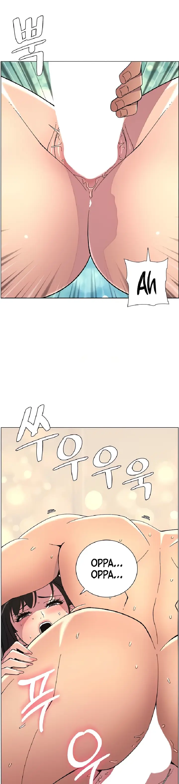 image-komik-pelajaran-seks-dengan-adik-perempuanku-chapter-30-30/33