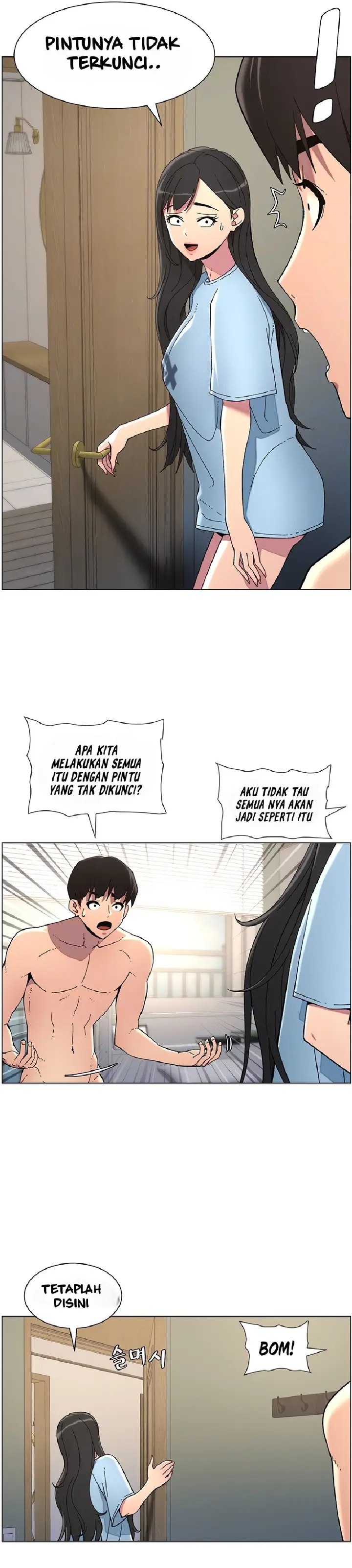 image-komik-pelajaran-seks-dengan-adik-perempuanku-chapter-32-8/35